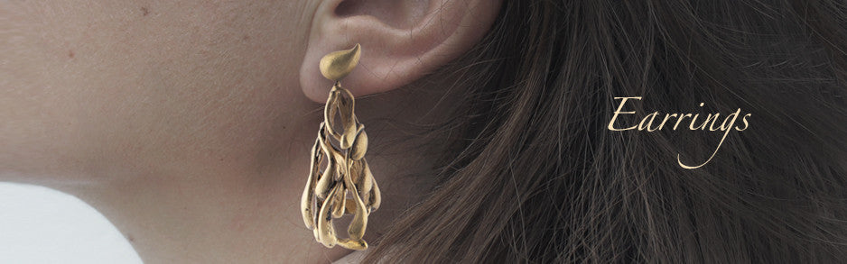 Manifest Design Earrings!