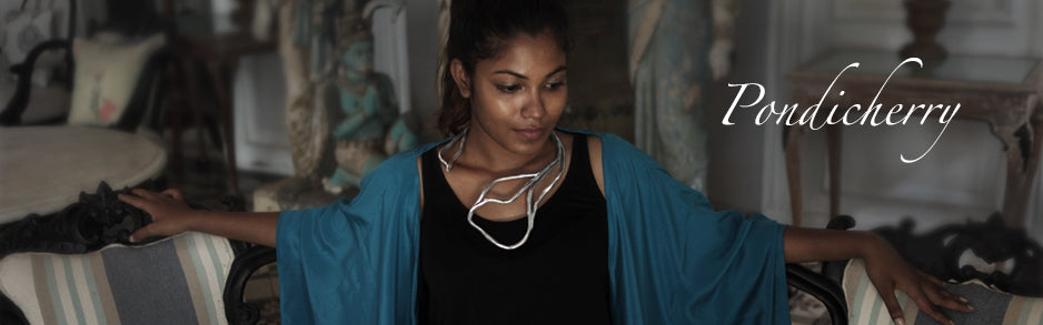 Pondicherry