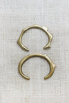 Totem Flat Bangle Set