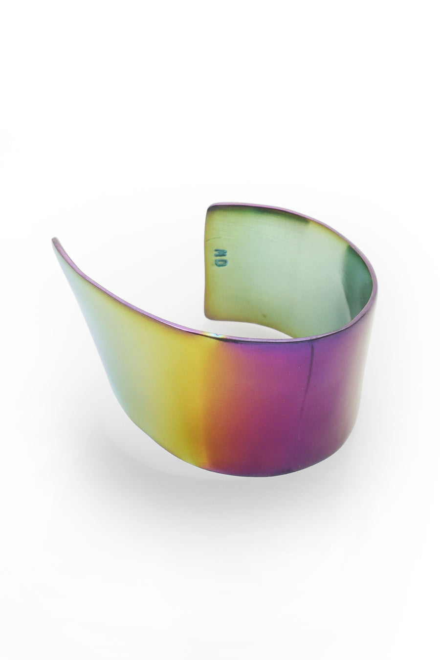 Aura Cuff- Large