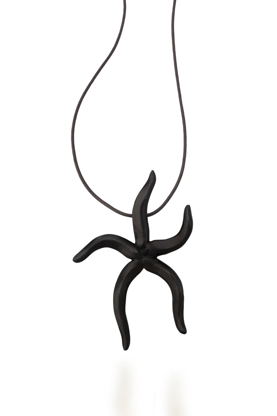 Dancing Star Fish Pendant