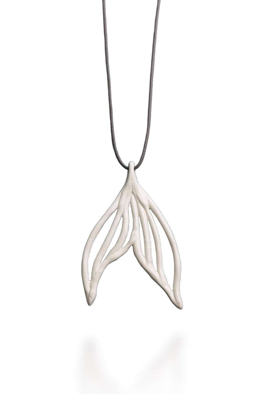 Fishy Fish Tail Pendant