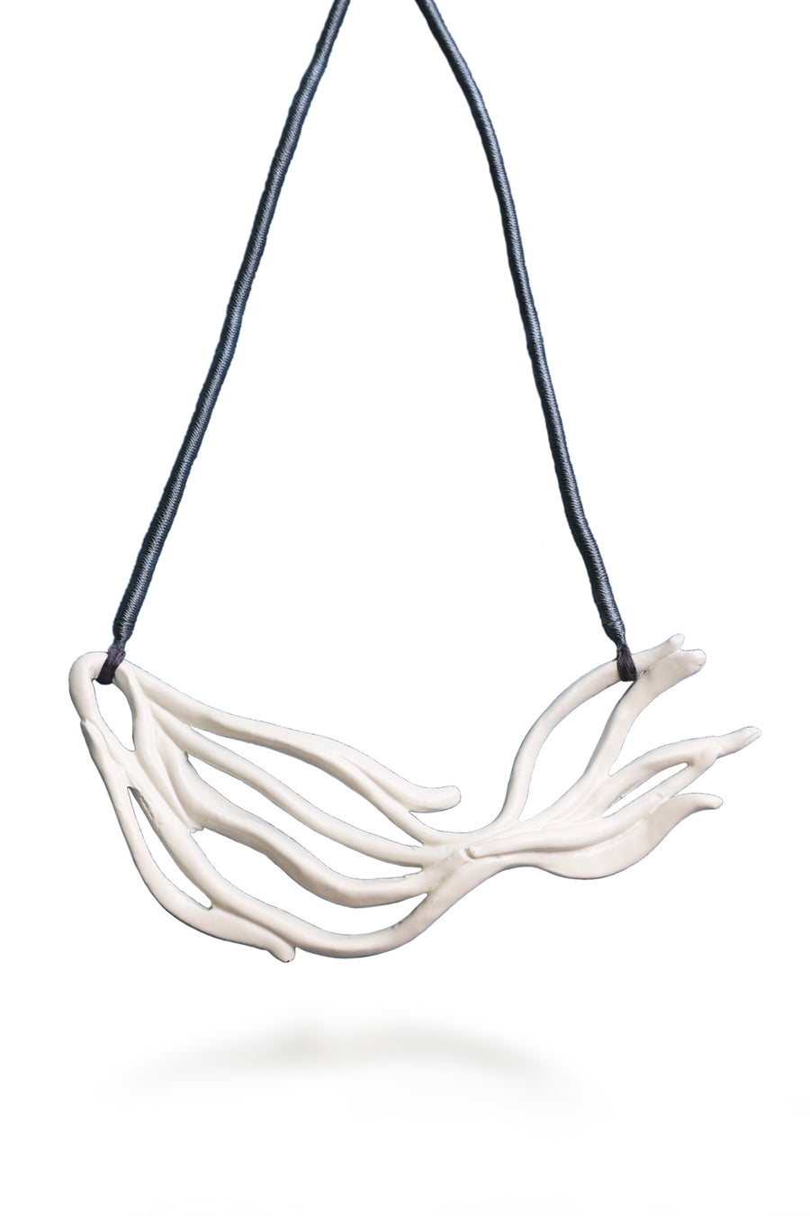 Flying Fish Necklace