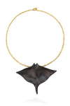 Mama Mantra Collar Necklace