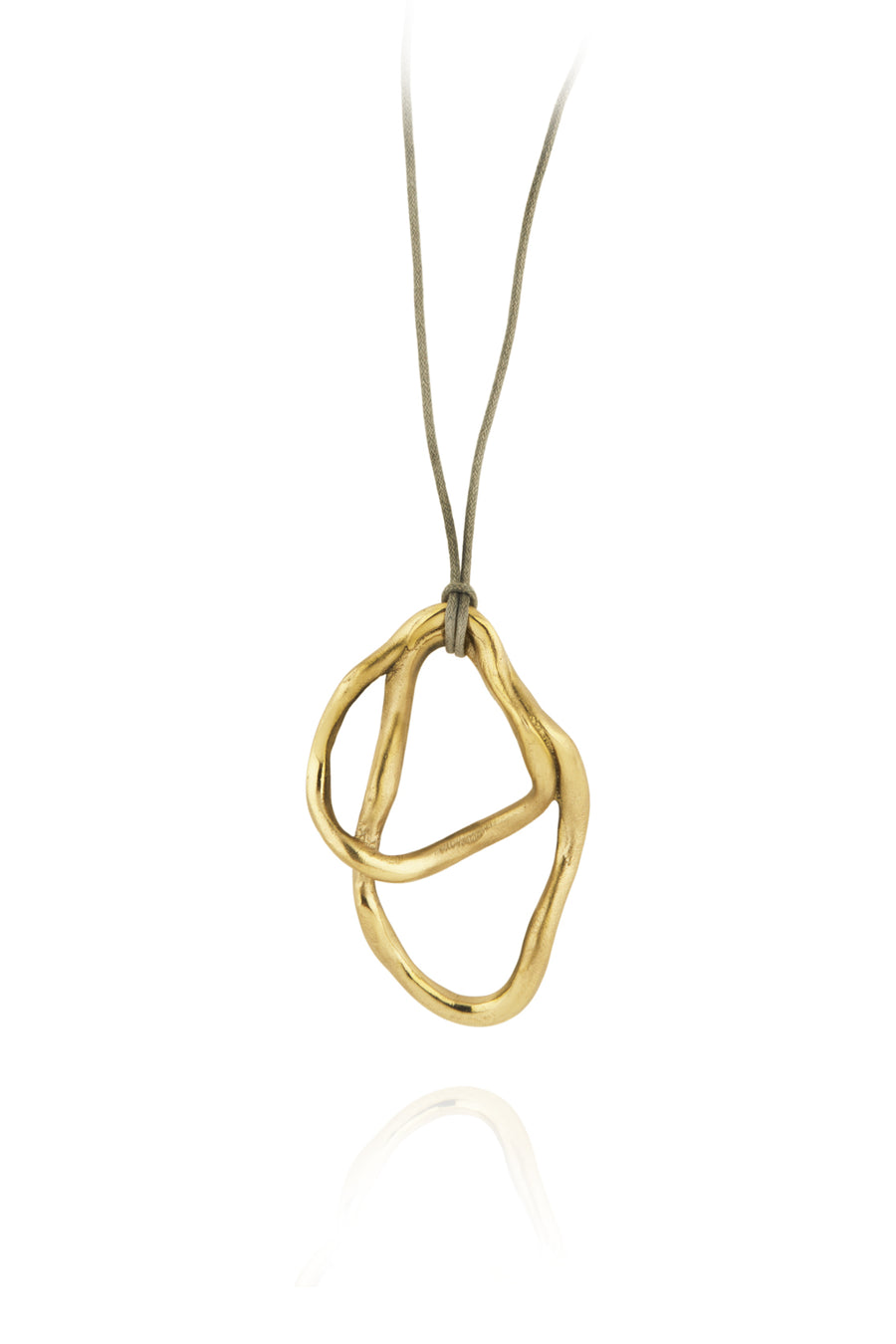 Halo Pendant - Small