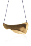 Kailash Necklace- Brass