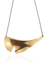 Kailash Necklace- Brass