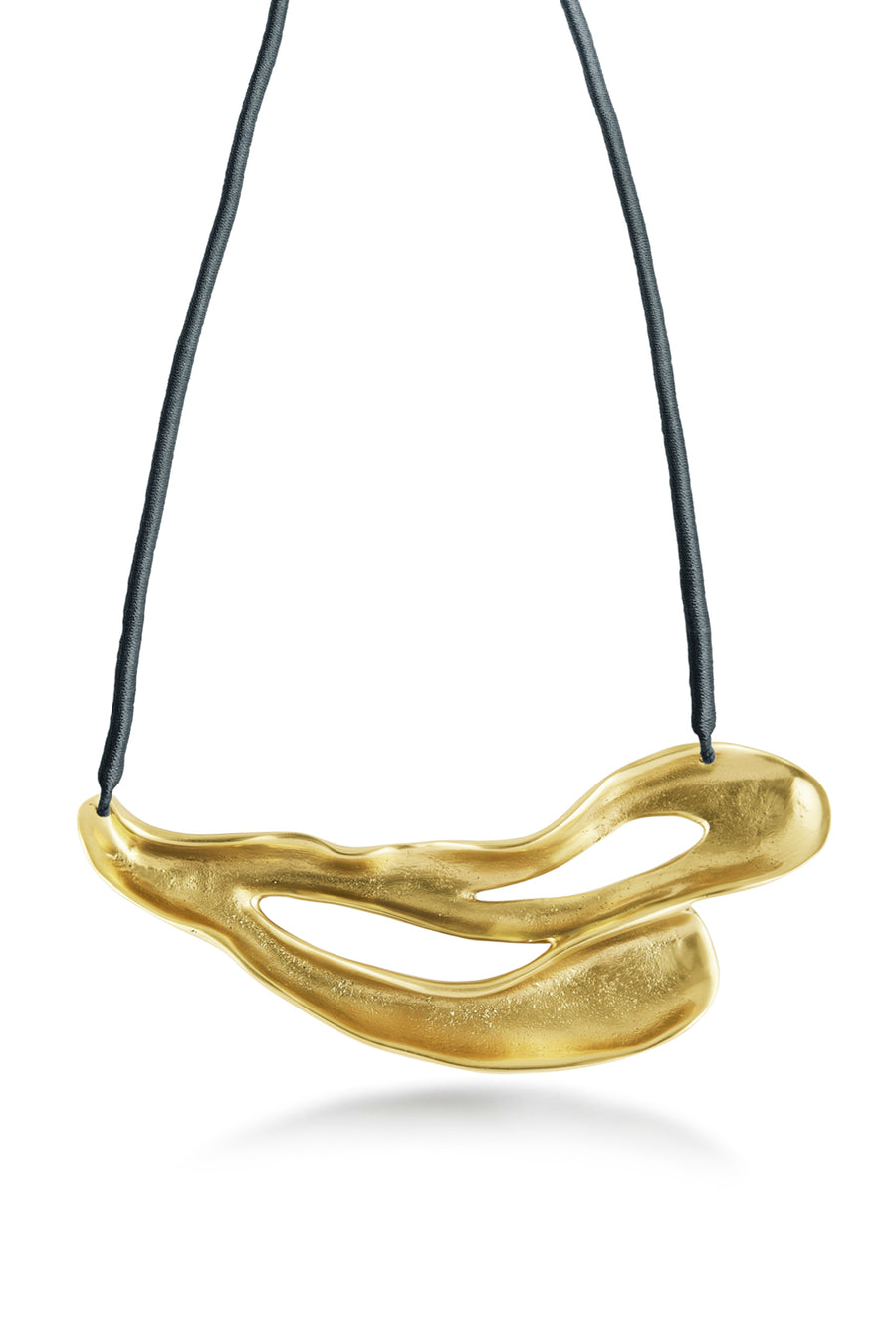 Kelp Necklace