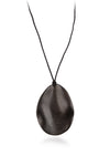 Monsoon Pendant-Small-Espresso