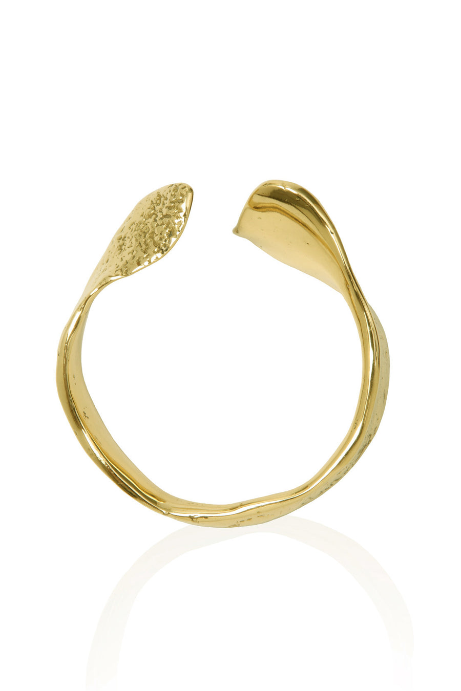 Quarry Twist Bracelet