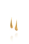 ManifestDesign - Seed Earrings - Anti. Goldplate