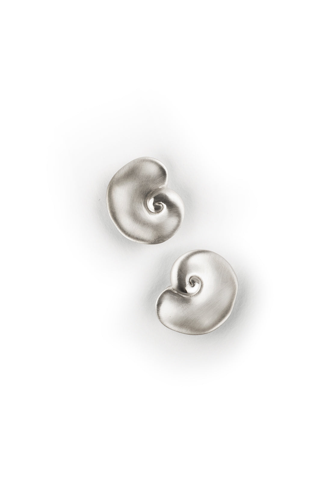 Shell Studs - Manifest Design