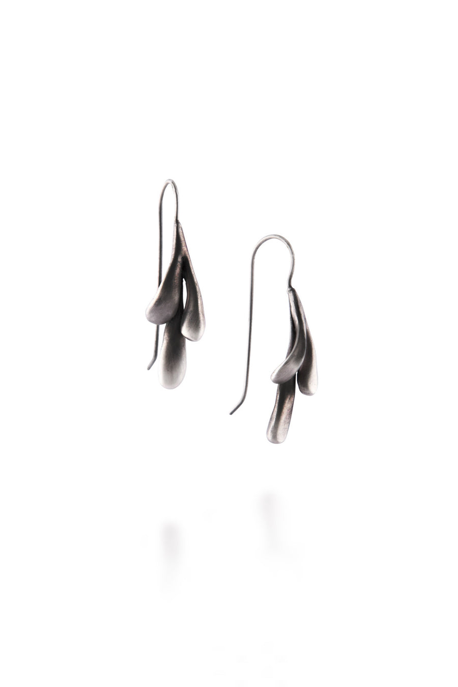 Sprout Droplet Earrings