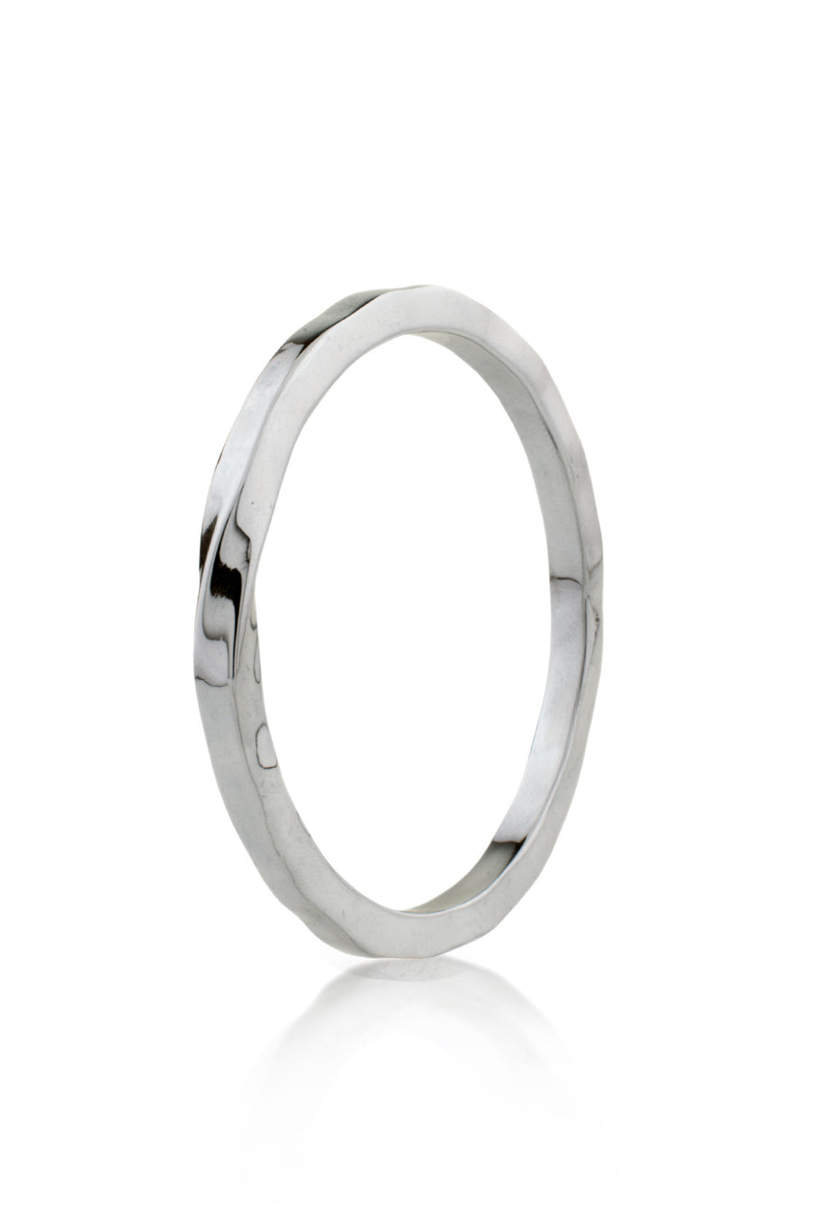 River Kada Bracelet by Manifest Design!